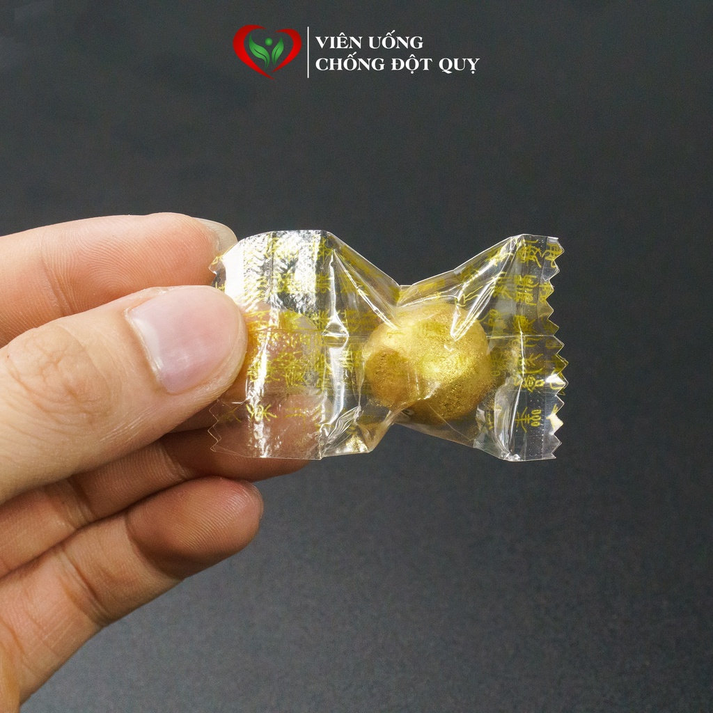 Combo 2 hộp nhỏ dùng thử An Cung Ngưu Hoàng Hoàn
