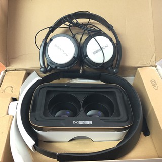 Kính Thực Tế Ảo Storm Mirror VR 4 dành cho Iphone