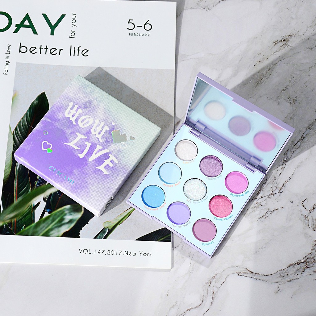 [GUICAMI] Bảng mắt Guicami 9 ô | BigBuy360 - bigbuy360.vn