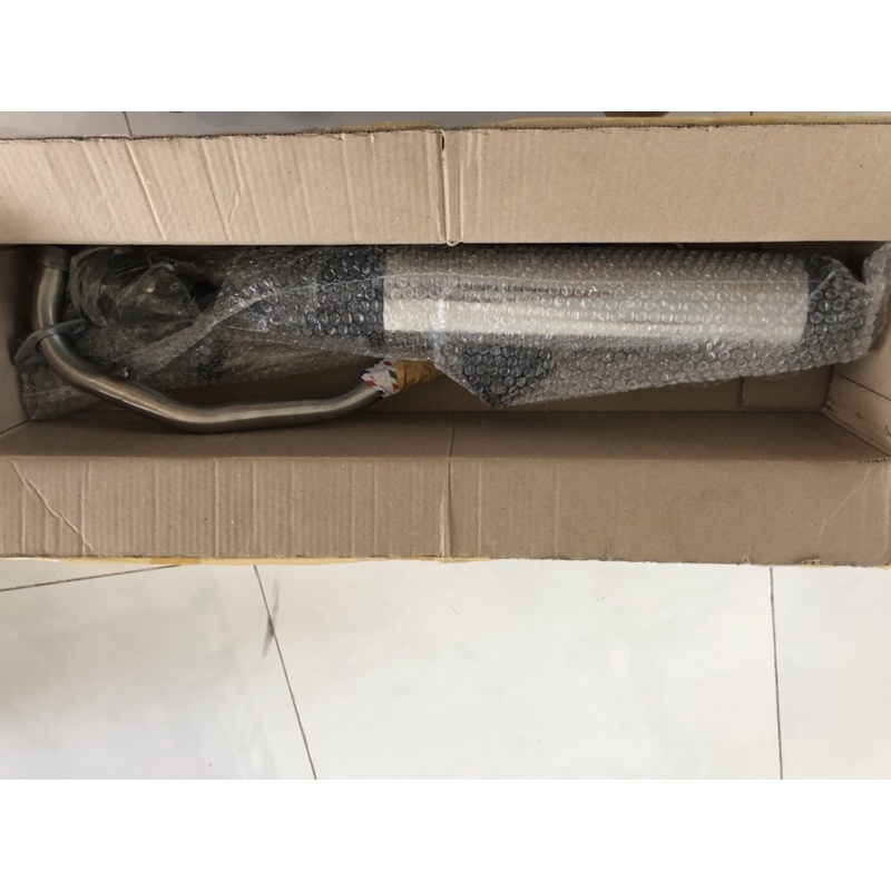 Pô Sonic giả zin dành cho Winner Sonic