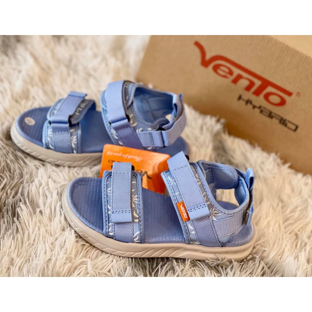 [Mã LT50 giảm 50k đơn 250k] Sandal Vento Cho Bé Gái NB89