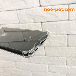 ỐP DẺO CHỐNG SỐC IPHONE-X