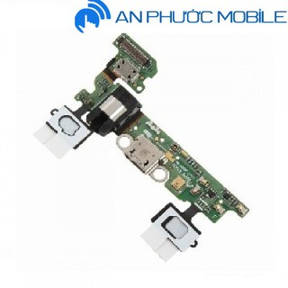 Cáp chân sạc Samsung các dòng máy