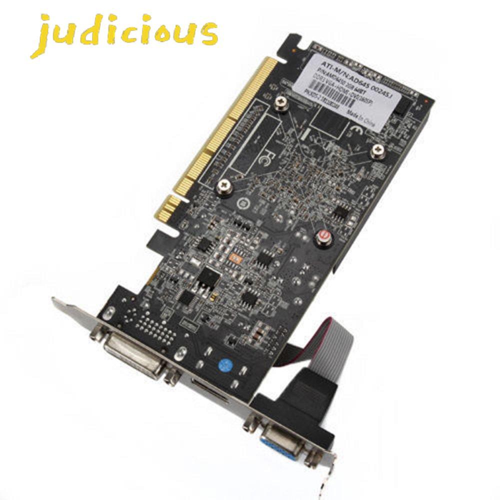 Card Đồ Họa Hd6450 2gb Ddr3 | BigBuy360 - bigbuy360.vn