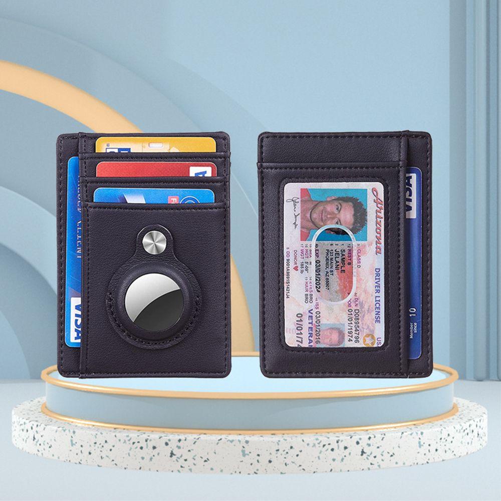 Ví Đựng Thẻ Tín Dụng / Danh Thiếp RFID Tiện Dụng