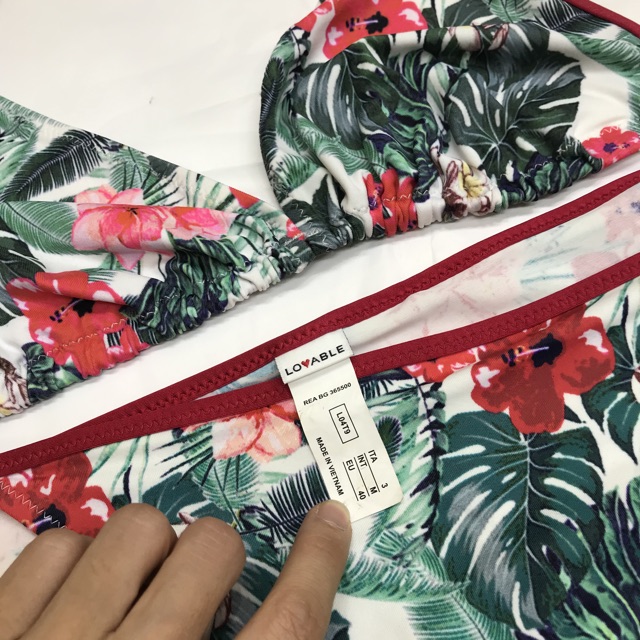 Bộ bơi bikini 💯 vnxk chuần | BigBuy360 - bigbuy360.vn