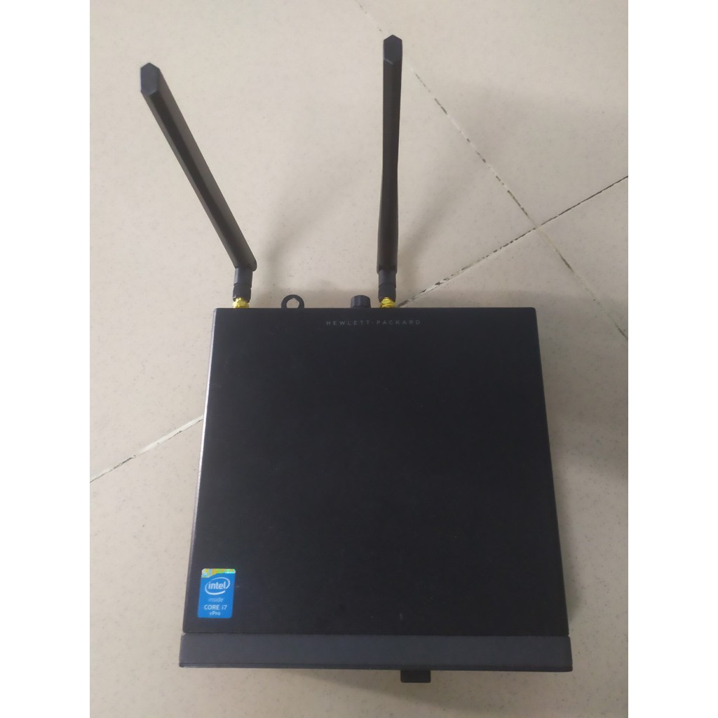 HP elitedesk 800 g1 tiny (i5-4690s/8gb/250gb/wifi+bluetooth) | BigBuy360 - bigbuy360.vn