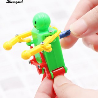 Đồ chơi Robot lên dây cót nhảy múa độc đáo