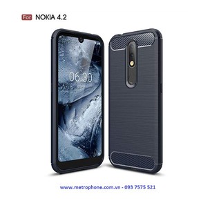 ỐP LƯNG CHỐNG SỐC CHO NOKIA 4.2