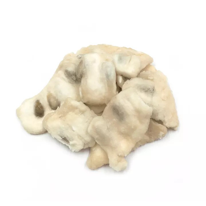 Mãng cầu sấy dẻo Ohla - Gói 500 Gram