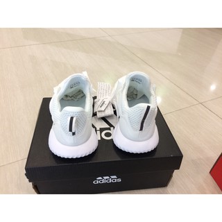 GIÀY Adidas Alpha mầu trắng (fullbox)