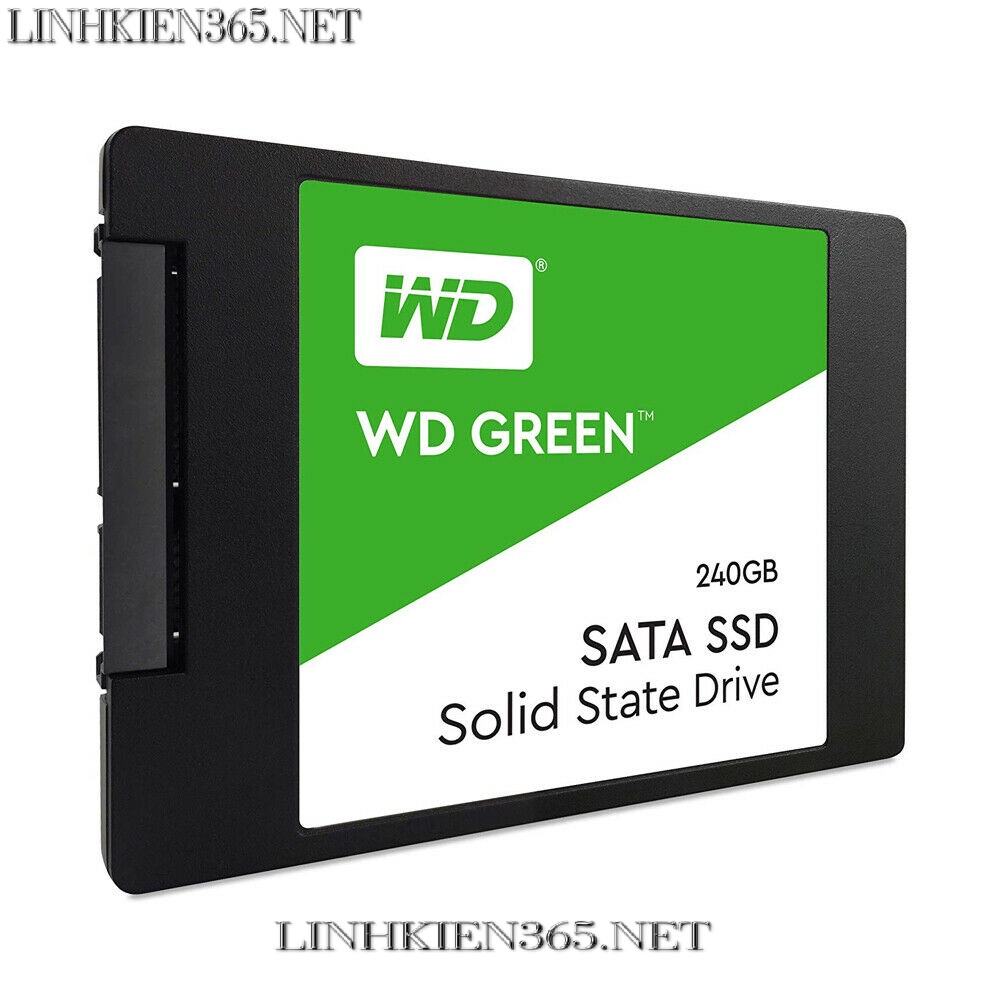 Ổ cứng SSD 240GB weten mới 100%, bảo hành 3 năm | BigBuy360 - bigbuy360.vn