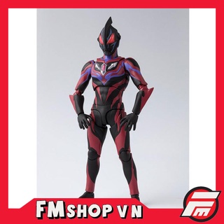 MÔ HÌNH CHÍNH HÃNG SHF ULTRAMAN GEED DARKNESS (CÓ SẴN)