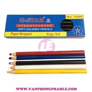 Sáp xé g star 7600