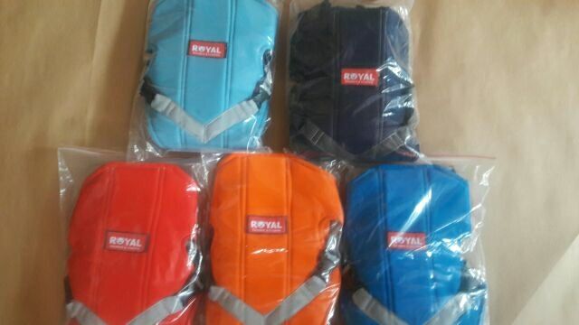 Địu 4 Tư Thế Royal Hàng Việt Nam