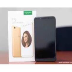 điện thoại oppo F5 mới keng chưa qua sử dụng