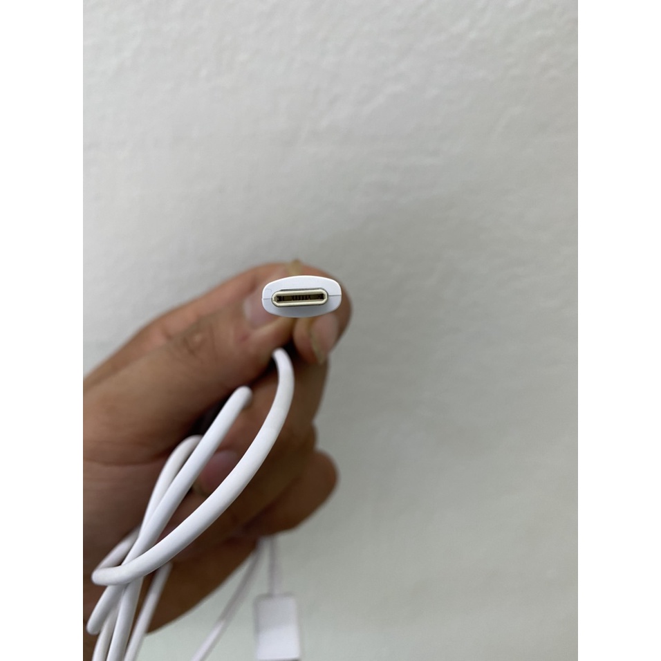 Cáp sạc điện thoại vinsmart chính hãng chuẩn typeC