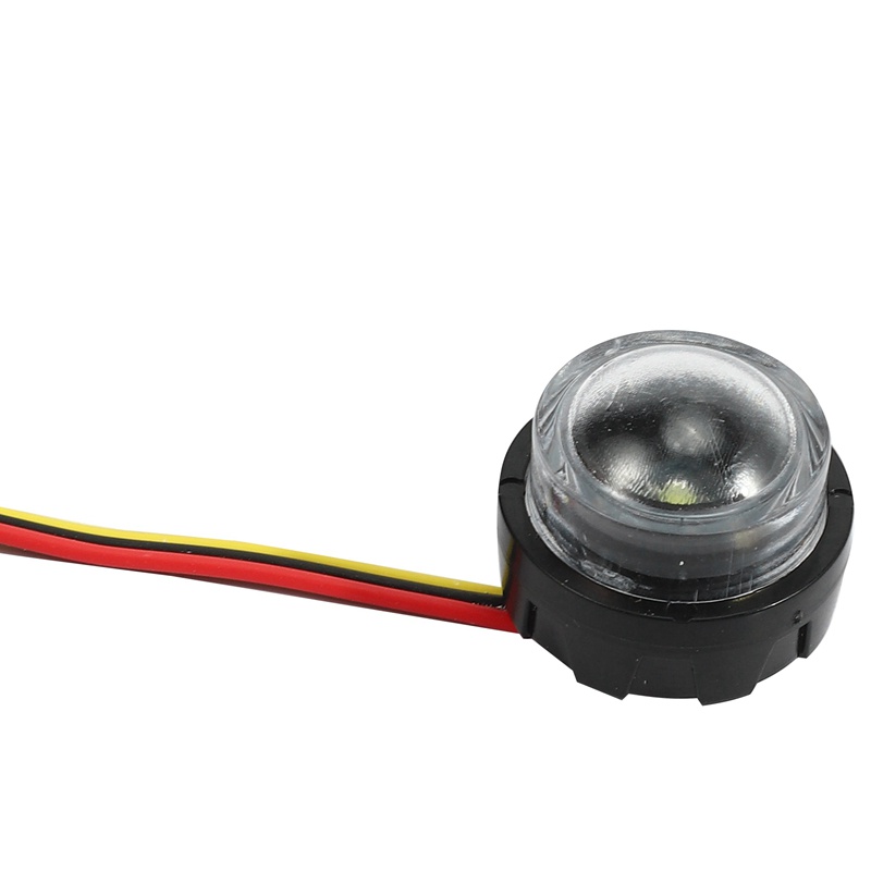 Đèn LED Trước Cho Xe Hơi Điều Khiển Từ Xa SG 1603 SG 1604 SG1603 SG1604 1 / 16