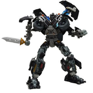 Đồ Chơi Lắp Ráp Robot Transformers