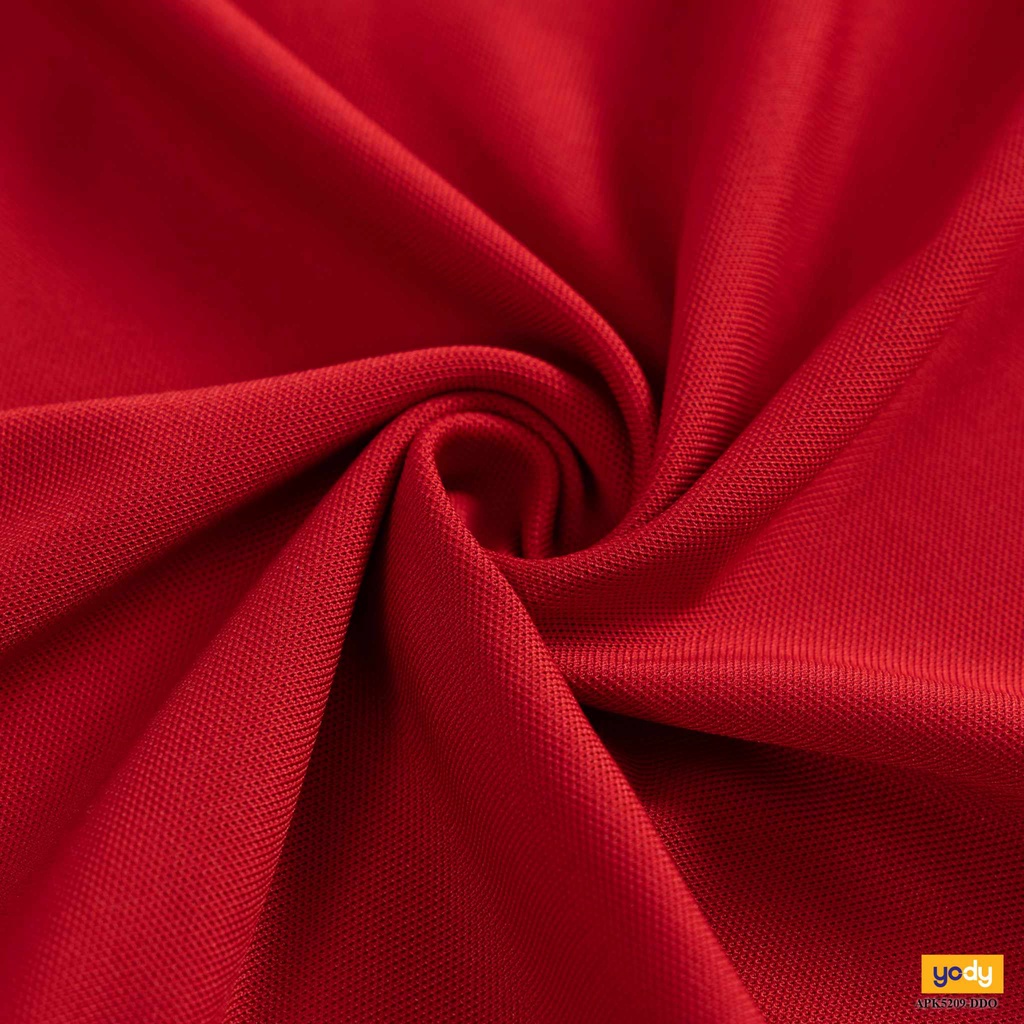 Áo polo kid YODY chất liệu cotton mềm mại thoáng mát APK5209 - KPS21