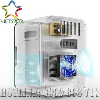 Tủ lạnh mini