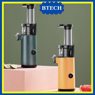 Máy ép chậm mini máy ép nước trái cây hoa quả đa năng tiện lợi bh 12 tháng