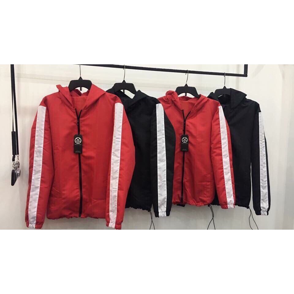 ÁO KHOÁC NAM NỮ ĐẸP