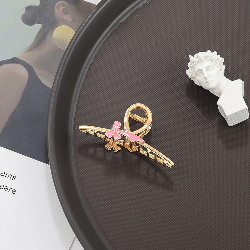 MXGOODS Kẹp Tóc Đuôi Ngựa Hình Thủy Thủ Mặt Trăng Ngọt Ngào Cho Nữ Giá Đỡ