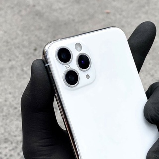 Miếng dán lưng độ iPhone X-Xs-Xs Max lên 11Pro