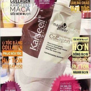 Ủ TÓC THẦN THÁNH COLLAGEN KARSEELL
