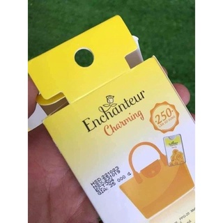 Nước Hoa Enchanter 18Ml