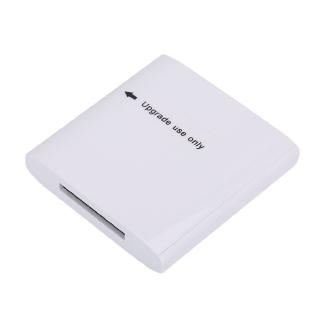Bộ thu phát Bluetooth V2.0 A2DP cho iPod iPhone 30 Pin