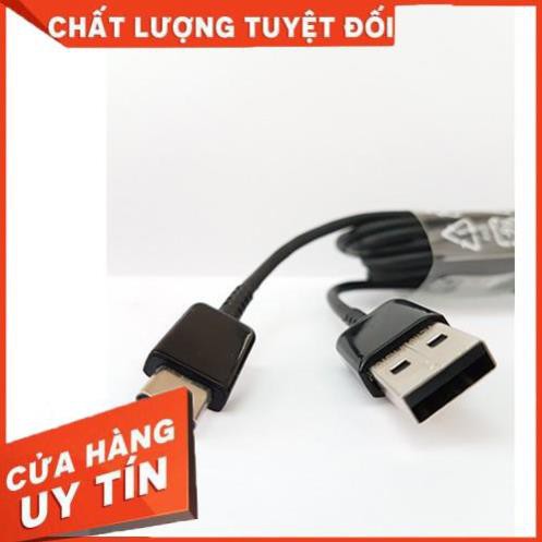 FREE SHIP  Cáp Type C Samsung Chính Hãng Nhà Máy S8 Note8 Note9 S10 - Phu Kien mobile 89