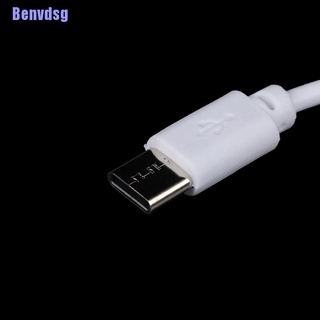 Dây cáp sạc nhanh Micro USB Type C