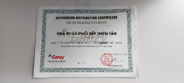 Máy Khử Mùi Cao Cấp CANZY CZ2060B Dài 60Cm