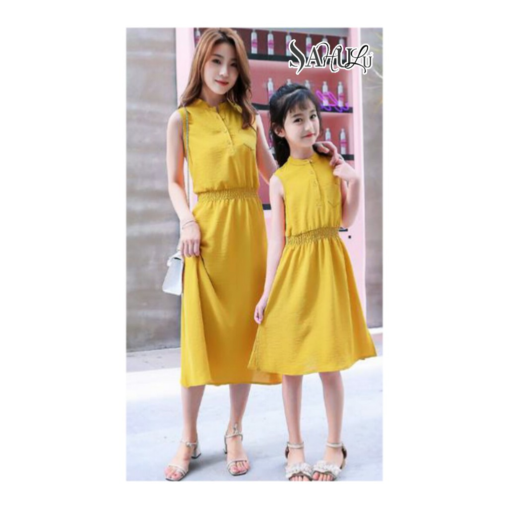 set đầm maxi sang chảnh mẹ bé-Sỉ từ 5 set trở lên - Nhắn tin cho shop để chọn size