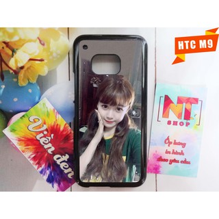 Ốp lưng HTC One M9 in hình theo yêu cầu