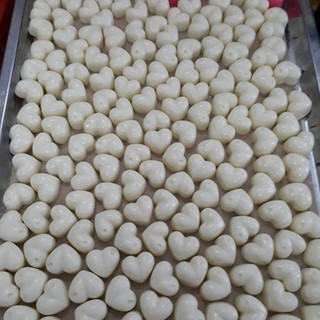 sỉ viên tim socola valentine 2021