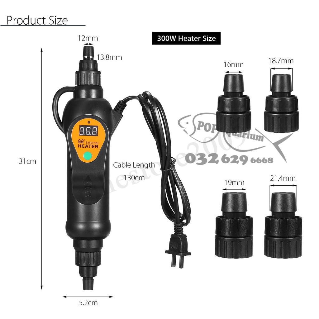SƯỞI NGOÀI SUNSUN EH-500 và EH-300