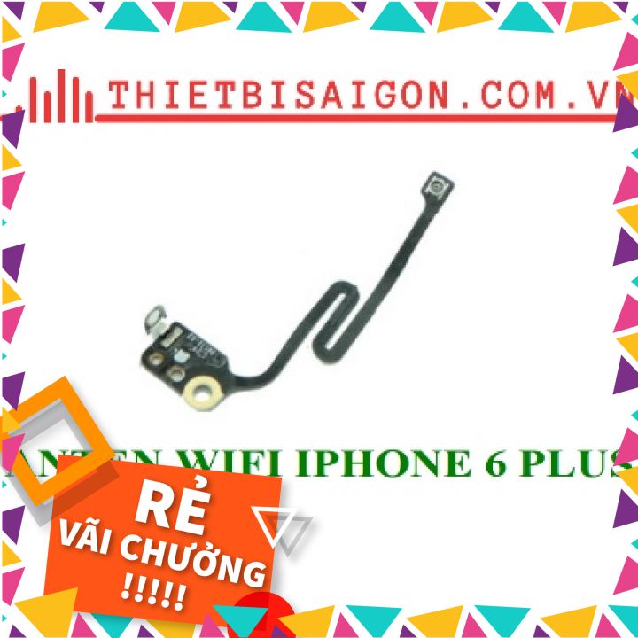 ANTEN WIFI IPHONE 6S PLUS