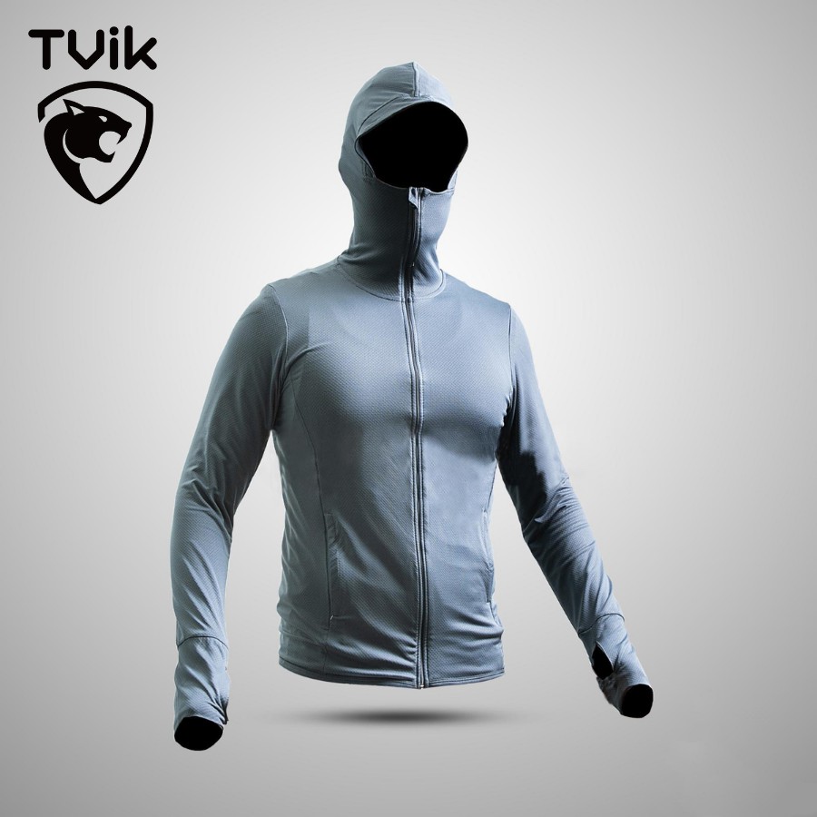 Áo khoác chống nắng Tvik hai lớp cao cấp hãng 3M Osaka, AN3M | BigBuy360 - bigbuy360.vn