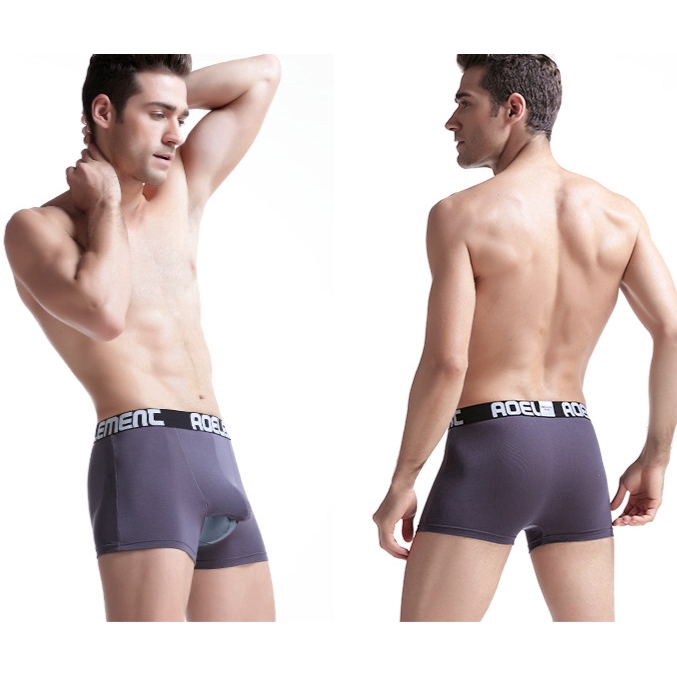 Quần lót Boxer thời trang quyến rũ dành cho nam 063
