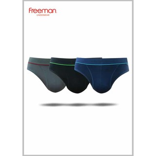 Quần lót nam freeman 6048