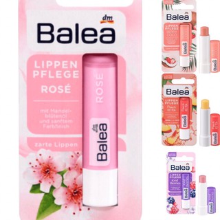 SON ĐƯỠNG BALEA ĐỨC NHIỀU VỊ