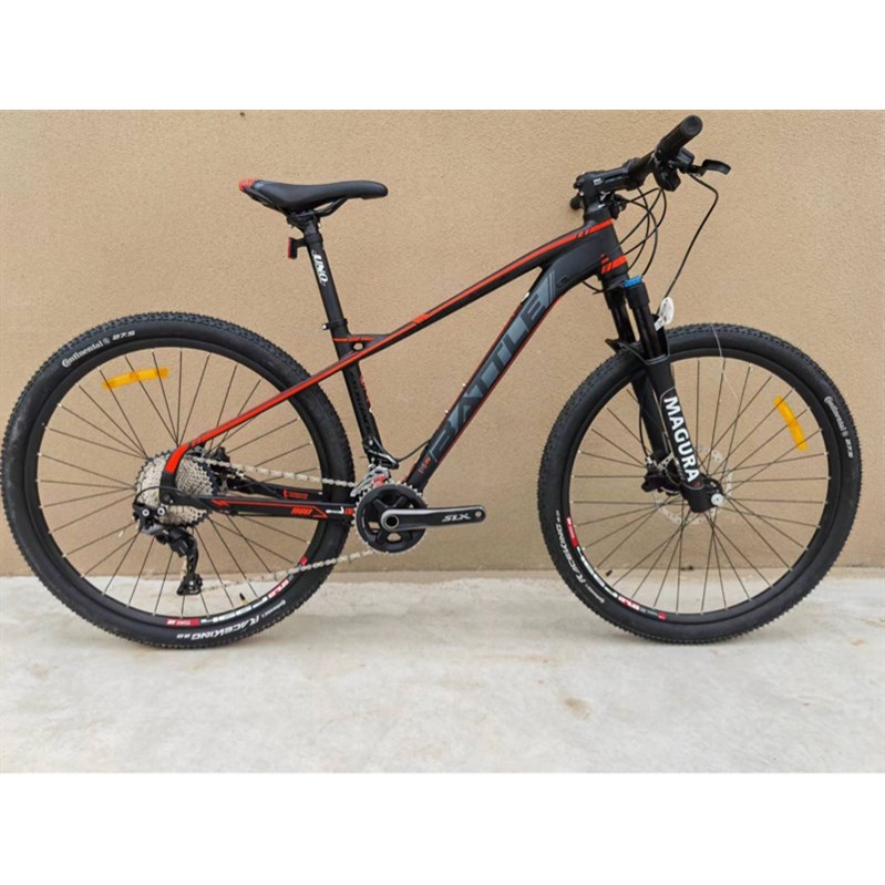 Xe đạp thể thao MTB Battle Excelient 980 Group Shimano SLX