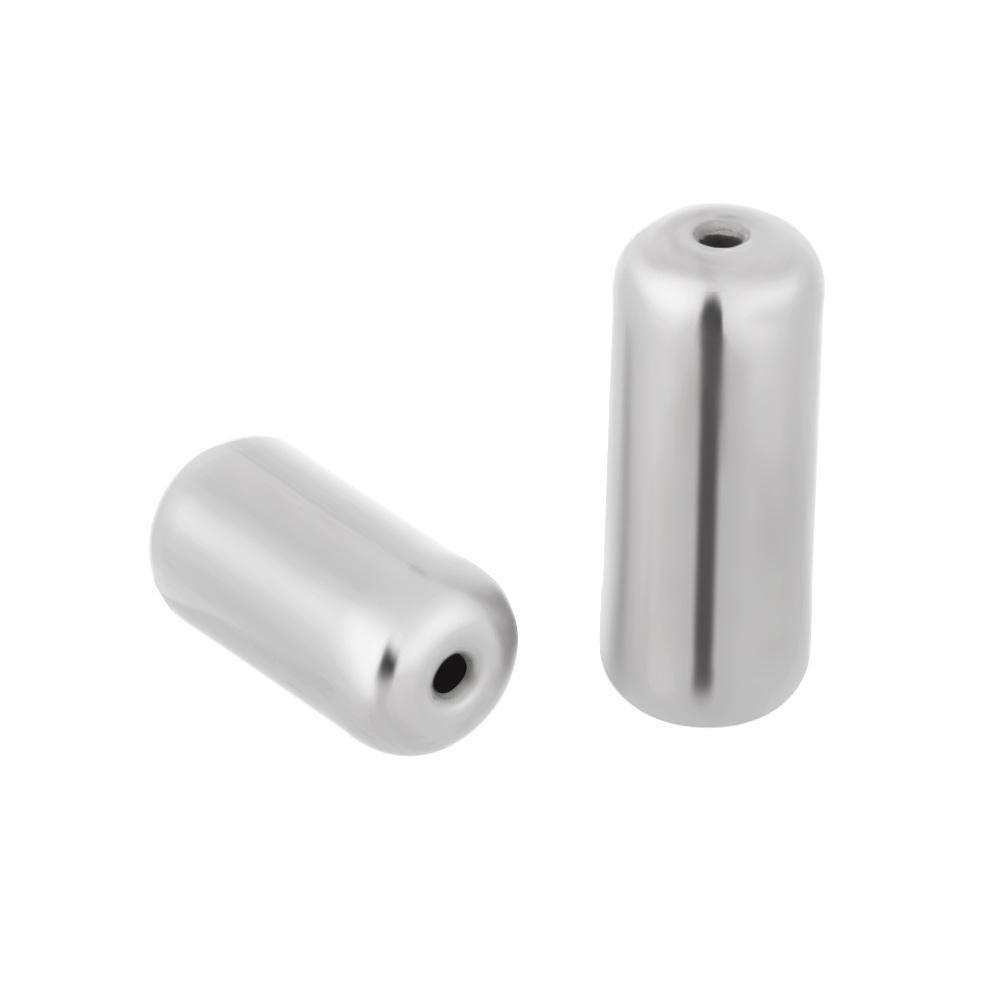 MUVAKO Đầu Nối Móc Câu Cá Bằng Vonfram Chất Lượng Cao 3.5g - 28g