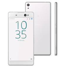 [Bán Lẻ = Giá sỉ] điện thoại Sony Xperia XA Ultra ram 3G màn hình 6inch (màu bạc)