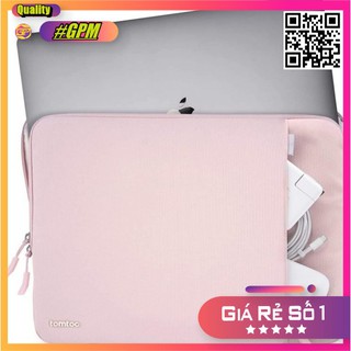 TÚI CHỐNG SỐC MACBOOK 13" TOMTOC 360 PROTECTIVE A13