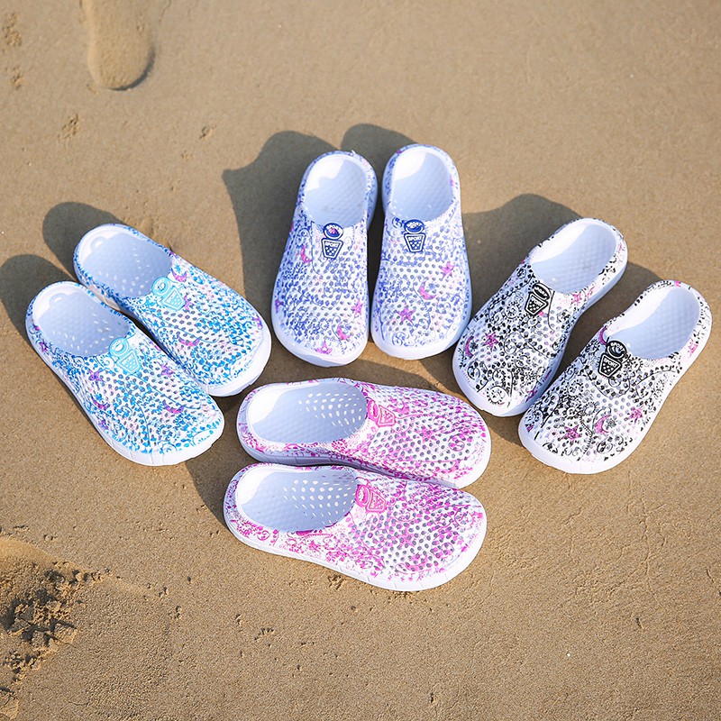 Dép mùa hè đi biển đế mềm chống trượt size 36-42 chất lượng cao | BigBuy360 - bigbuy360.vn