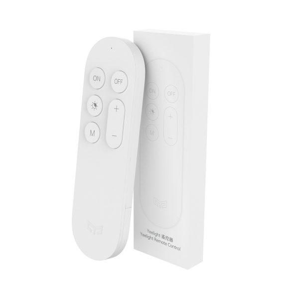 Điều khiển Yeelight Bluetooth Remote Control YLYK01YL cho đèn thông minh